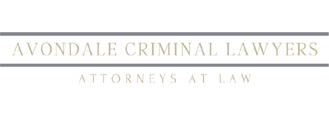 Avondale Criminal Lawyer